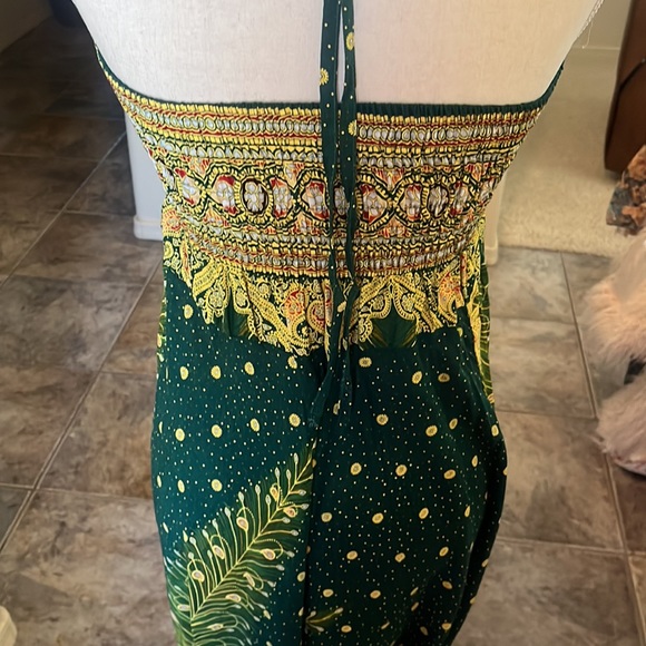 Relaxed jumper. One size fits most. - Picture 5 of 5